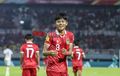 Hasil Piala Dunia U-17 2023 - Arkhan Kaka Selamatkan Timnas U-17 Indonesia, Uzbekistan Cetak Gol Kocak