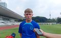 PIala Dunia U-17 2023 - Jawaban Kapten Man United U-17 soal Dukungan Erik ten Hag hingga Sosok Senior Panutannya