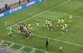 Hasil Piala Dunia U-17 2023 - Bombardir 80 Tembakan, Brasil Gila-gilaan Bantai Kaledonia Baru