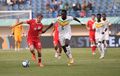 Hasil Piala Dunia U-17 2023 - Juara Afrika Sempurna, Senegal Hancurkan Polandia
