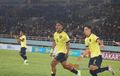 Hasil Piala Dunia U-17 2023 - Ekuador-Panama Sama Kuat, Maroko Juara Grup A usai Kalahkan Indonesia