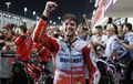 Korban Marc Marquez Mengaku Ngotot Juarai Balapan Akhir MotoGP 2023 karena Diawasi Valentino Rossi