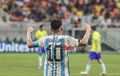 Hasil Piala Dunia U-17 2023 - Penerus Lionel Messi Hattrick, Brasil Hancur Lebur