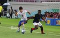 Hasil Piala Dunia U-17 2023 - Tembok Runtuh di Menit 83, Wakil Terakhir Asia Disingkirkan Prancis