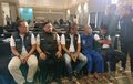 Piala Dunia U-17 2023 - Pihak Kepolisian Tangkap Pemalsu Tiket Pertandingan di Stadion Manahan, Tersangka Dijemput di Surabaya