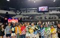 The Juara Berhasil Kumpulkan Rp750 Juta untuk Para Olympian