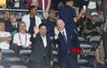 Kata Presiden FIFA Gianni Infantino setelah Timnas U-23 Indonesia Gagal ke Olimpiade 2024: Garuda Muda Bergerak ke Arah yang Benar