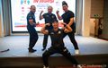 Tim Angkat Besi Indonesia Atur Strategi Terbaik demi Lolos ke Olimpiade Paris 2024