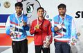 World Abilitysport Games 2023 - Persiapan Kilat Tak Surutkan Perenang Indonesia Sabet Medali Emas