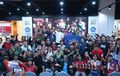 J.League Watch Party 2023 Jakarta, Serunya Nobar Laga Terakhir Liga Jepang