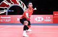 BWF World Tour Finals 2023 - Head to head Jonatan vs Shi Yu Qi, Unggul Tipis atas Rival sejak Junior
