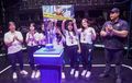 EVOS Harvy Rebut Gelar Juara International Female Legends 2023 dan Bawa Uang Rp 179 Juta
