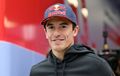Kunci Marc Marquez Harus Dibawa ke Tim Pabrikan Ducati dalam Bursa Transfer MotoGP 2025
