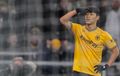 Dulu Jadi Korban Timnas Indonesia, Hwang Hee-chan Kini Cetak Rekor 2 Digit Gol di Liga Inggris