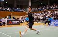 Kento Momota Turun di Indonesia Masters 2024 dan Jalan Berliku Hidupkan Rivalitas MomoGi dengan Anthony Ginting