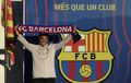 Barcelona Salah Rekrut Si Harimau Kecil Terlalu Dini, Harusnya Belajar dari Real Madrid