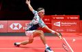 Thomas Cup 2024 - Waspada Tingkat Tinggi,  Viktor Axelsen Pantang Makan Makanan Khas Sichuan dan Jalan-jalan Lihat Panda Raksasa