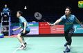 Hasil Malaysia Open 2024 - Kali Ini Cukup 2 Gim, Rekor Ahsan/Hendra Terjaga dari Lawan yang Hobi Menyulitkan