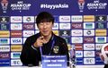 Shin Tae-yong Pamer ke Media Korea Selatan Soal Prestasinya di Timnas Indonesia