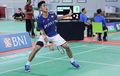 Thomas Cup 2024 - Indonesia Bawa Debutan Alwi Farhan Selain Jonatan dan Anthony Ginting, Tim Uber Tanpa Putri KW