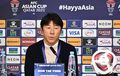 Beda Persiapan Laga Timnas Indonesia Vs Vietnam, Shin Tae-yong Garang Pasca-Libur, Troussier Benahi Mindset Atlet Bela Diri