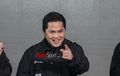 Permintaan Erick Thohir Kepada Timnas U-23 Indonesia di Piala Asia U-23 2024