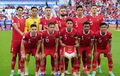 Masyarakat Jangan Terkecoh, Laga Timnas Indonesia Vs Irak dan Filipina Disiarkan 2 Televisi Nasional