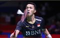 Indonesia Masters 2024 - Langsung Gugur pada Babak Pertama, Jonatan Christie Sulit Percaya