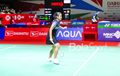 Indonesia Masters 2024 -Tanpa Marin dan Yamaguchi, Gregoria Ingin Nikmati Pertandingan Dulu Sebelum Pikirkan Peluang Juara
