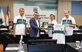 PP Pordasi Gelar Rakor 2024 dan Ambil Keputusan Penting Demi Kemajuan Olahraga Berkuda Indonesia