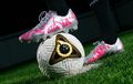 Catalyst Legion V4 Diluncurkan, Sepatu Bola yang Ringan dengan Pilihan Outsole Terlengkap