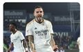 Hasil Liga Spanyol - Joselu Bersinar, Real Madrid Taklukkan Klub Anak Luis Milla