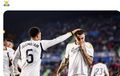 Hasil dan Klasemen Liga Spanyol - Menangi Derbi, Real Madrid Rebut Puncak