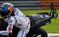 Tes Pramusim MotoGP 2024 - Aprilia Pasang 'Antena Berjalan' ke Motor, Marc Marquez Makin Tidak Suka