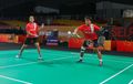 Hasil Uber Cup 2024 - Nyaris Nodai Kemenangan Indonesia, Meilysa/Rachel Bikin Hong Kong Semakin Ambyar