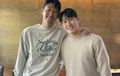 Drakor Happy Ending, Son Heung-min Maafkan Lee Kang-in Setelah Dibikin Dislokasi Jari