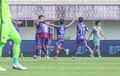 Hasil Liga 1 - Sempat Ditunda, Persita Bungkam Bali United Lewat Drama 6 Gol
