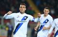 Hasil Liga Italia - Lautaro Martinez Cetak Brace, Inter Milan Pesta 4 Gol