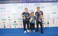 3 Atlet Para Bulu Tangkis Indonesia Dapat Penghargaan Pemain Terbaik BWF 2023