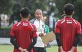 Nova Arianto Ungkap Masalah Timnas U-16 Indonesia yang Hampir Sama dengan Tim Senior