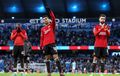 Hasil dan Klasemen Liga Inggris - Man United Batal Bantu Arsenal dan Liverpool, Papan Atas Makin Panas