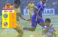 Jadwal Leg 2 Final Liga 2 - Misi Nyaris Mustahil Semen Padang Kejar Defisit 3 Gol dari PSBS Biak