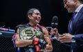 Janet Todd Ingin Jadikan ONE Fight Night 20 Panggung Besar Terakhirnya