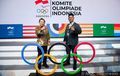 NOC Indonesia Sebut Bulu Tangkis Bukan Satu-satunya Andalan Medali pada Olimpiade Paris 2024
