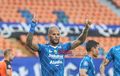 Klasemen Akhir dan Top Skor Babak Reguler Series Liga 1 - Borneo FC Tak Tergeser, David Da Silva Tak Tertandingi sebagai Bomber