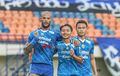 Gelandang Persib Optimis Timnas U-23 Indonesia Bisa Kalahkan Uzbekistan