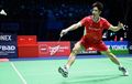 Thomas-Uber Cup 2024 - Doa Shi Yu Qi Harapkan China Kawinkan Gelar Lagi di Kandang