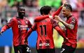 Sumbangan Gol Pemain Baru Berlimpah, AC Milan Boleh Tepuk Dada