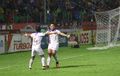 Bersama Mantan Pemain Real Madrid, PSBS Biak Bidik Dua Nama Timnas Indonesia Asal Papua