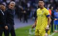 Ronaldo Keukeuh Minta Al Nassr Datangkan Mantan Kapten Real Madrid agar Selevel Tim Eropa